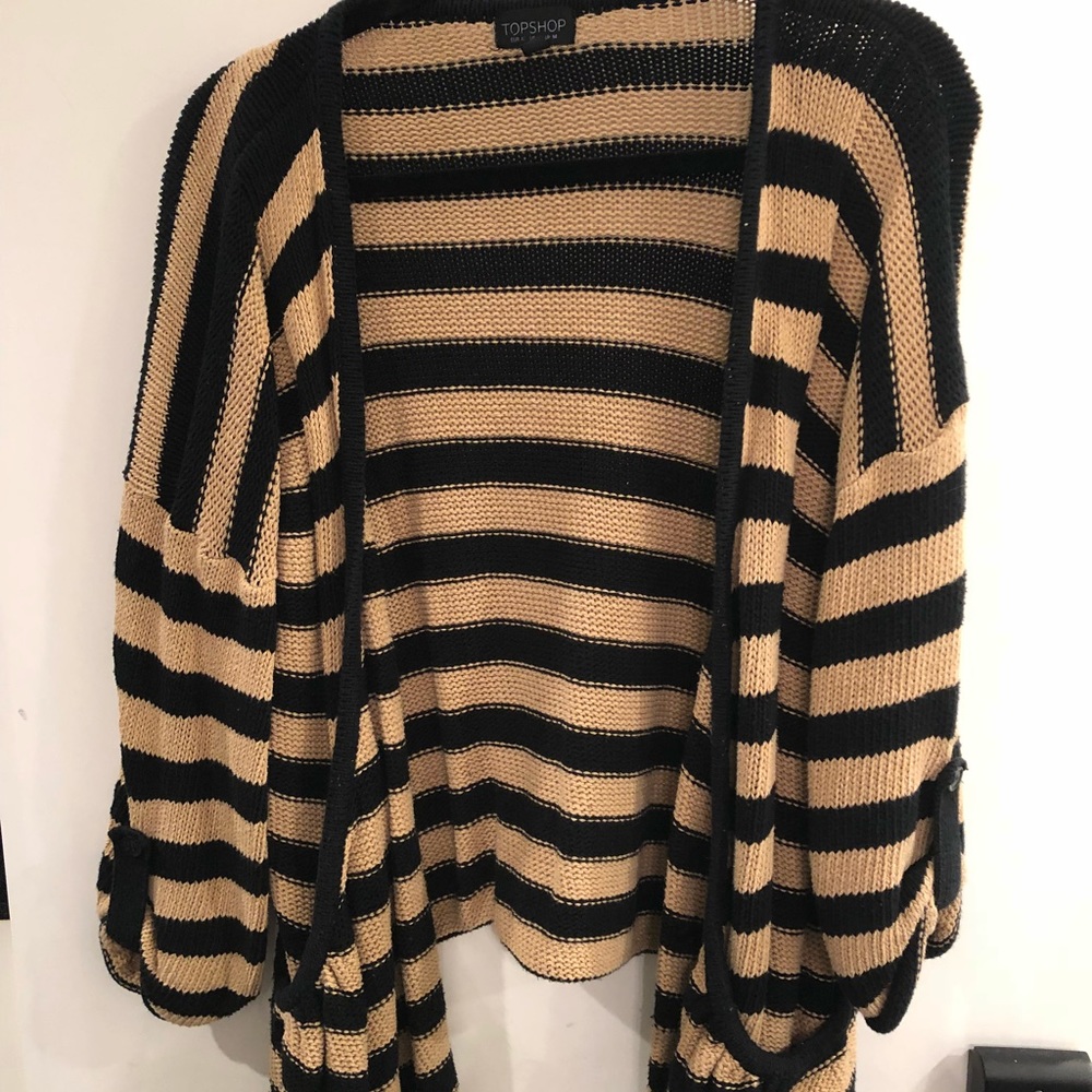 Top Shop knit sweater